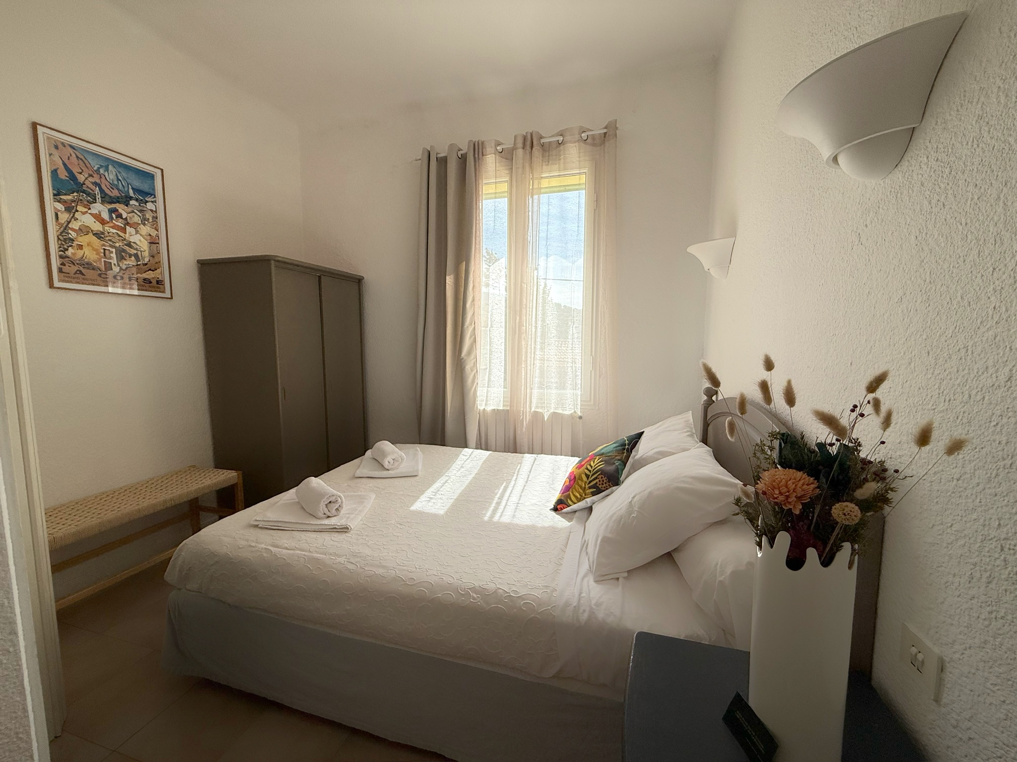 Chambres La Châtaigneraie